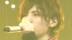 山田凉介,知念侑李 - 银の世界に愿いを込めて