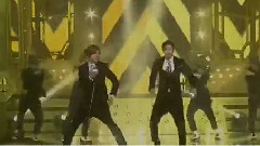 东方神起 - Up Next & VCR & Something