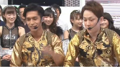 関ジャニ∞ - Music Station Cut