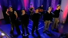 Boyzone - Everyday I Love You On Live And Kicking