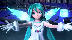 livetune,初音未来,VOCALOID家族 - Tell Your World