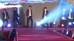 模仿翻唱 - Shadow