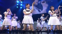 乃木坂46 - Mezamashi Live Island Tour