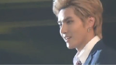 EXO-M,EXO - 受赏上台