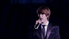 圭贤(Super Junior),Super Junior - Sorry Sorry Answer