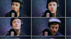 Nick Pitera - Belle