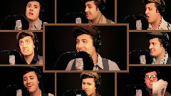 Nick Pitera - One Man Newsies