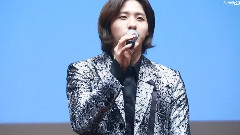 B1A4 - 签售会