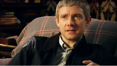 影视原声,Benedict Cumberbatch,Martin Freeman - 美剧<神探夏洛克>