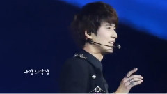圭贤(Super Junior) - 27th Happy Kyuhuyn Day