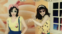 T-ara - Mr.Simple 饭制版