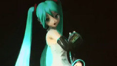 初音未来 - 世界第一的公主殿下
