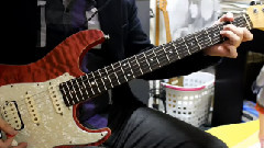 模仿翻唱 - 卷珠帘