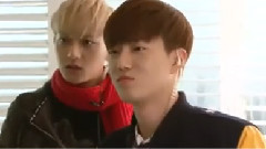 EXO - Noisy Meetup Cut