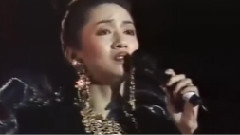 梅艳芳 - 雨丝情愁 & 有谁共鸣 & 随想曲 & 千枝针刺在心 & 夕阳之歌