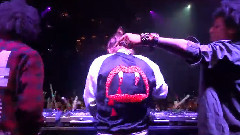 David Guetta - Nightclub Las Vegas
