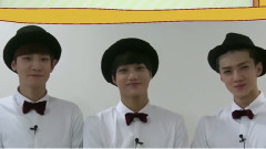 EXO - 预防校园暴力