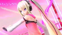 初音未来,VOCALOID家族 - Systematic Love