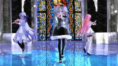 初音未来,巡音流歌,VOCALOID家族 - Lamb.