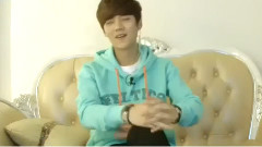 EXO,EXO-M - EXO's ShowTime EP11 鹿晗Cut