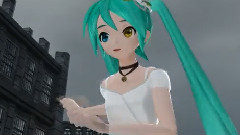 初音未来,VOCALOID家族 - VOiCE (DIVA MIX)