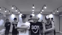EXO - Dubstep Intro