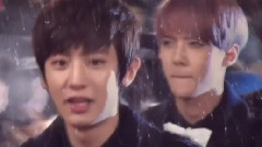 EXO,EXO-K,EXO-M - Let It Burn 预告