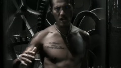 EXILE ATSUSHI - 青い龍