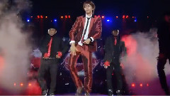 山下智久 - Blood Diamond
