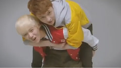 EXO-M,EXO - Marry You
