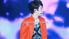 EXO,EXO-K - 双月之夜 D.O.Ver