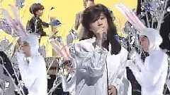 中森明菜 - Solitude