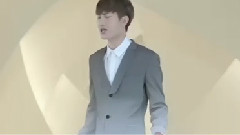 Super Junior-M,周觅 - S.M The Ballad 周觅 Cut