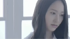 S.M THE BALLAD,Krystal(f(x)) - S.M The Ballad Krystal Cut