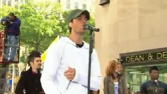 Enrique Iglesias - Escape