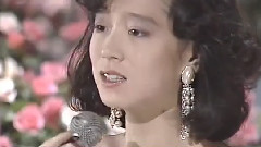 中森明菜 - ジプシー.クイーン