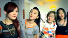 M-Girls - 真欢喜