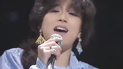 中森明菜 - ミ.アモーレ
