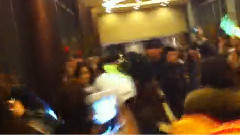 T-ara - 酒店去会场