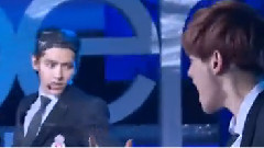 EXO - 狼与美女 & 咆哮