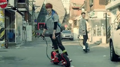 GOT7 - Girls Girls Girls
