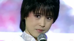 松田圣子 - 瞳はダイアモンド