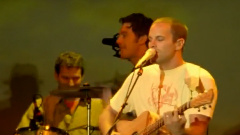 Jack Johnson - Mudfootball A Weekend At The Greek