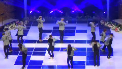 EXO - Growl