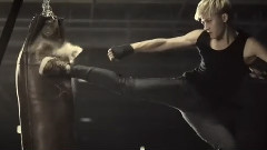 EXO-M,EXO - Count Your Last Blessings