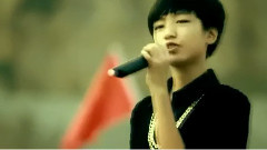 TF家族,TFBOYS - 水一样的少年