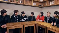 BTOB - Fashion Killa E06 BTOB Cut