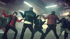 Super Junior-M - Break Down