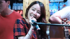 Raspberry Field - Mag N Mag Party公演