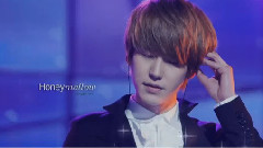 Super Junior,圭贤(Super Junior),厉旭(Super Junior) - 再见
